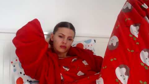 jessieryan online show from 12/13/24, 07:25