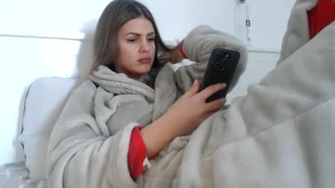 jessieryan online show from 01/11/25, 09:36