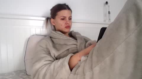 jessieryan online show from 01/23/25, 08:25