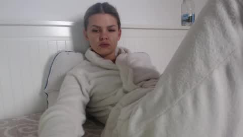 jessieryan online show from 02/19/26, 07:26