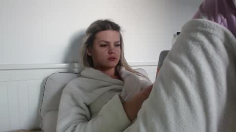 jessieryan online show from 03/07/26, 05:15