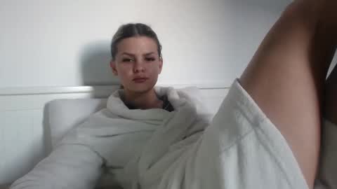 jessieryan online show from 03/09/26, 05:11