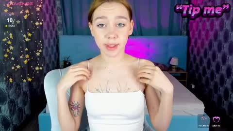 Jessie online show from 02/16/25, 11:38