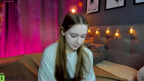 Jessie online show from 12/18/25, 09:15