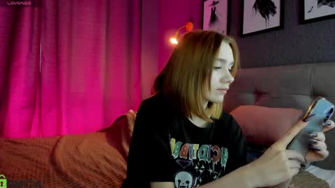 Jessie online show from 05/19/26, 09:15