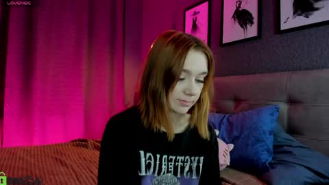 Jessie online show from 05/22/26, 09:15