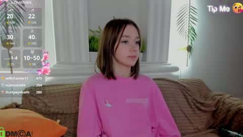 Jessie online show from 06/03/26, 02:33