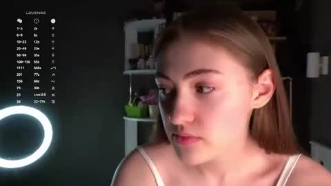 Stacy online show from 06/21/26, 01:03