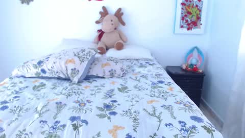 JESSI GOMEZ online show from 01/27/25, 04:11