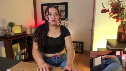 jessiica_beltran online show from 01/08/26, 03:20