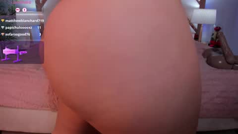 JESSICA STONNE online show from 03/07/25, 12:48