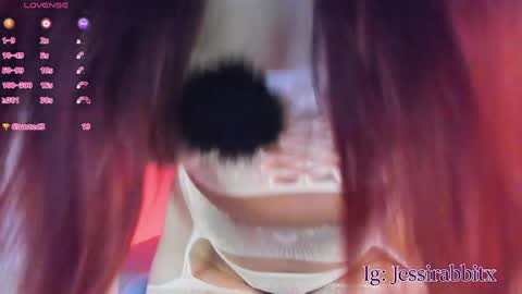 Jessica online show from 04/01/26, 04:46