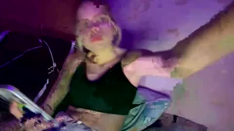 jessika_evans online show from 11/24/25, 01:55