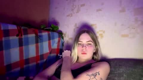 jessika_evans online show from 02/16/26, 07:32
