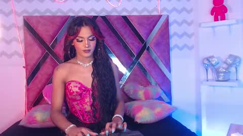 JESS online show from 02/27/25, 01:38