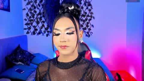 JESS online show from 01/13/26, 03:01