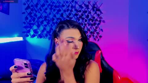 JESS online show from 05/08/26, 05:35
