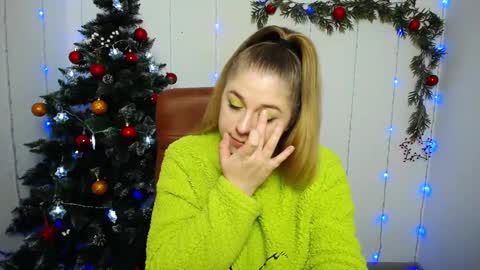 Jess online show from 12/14/24, 08:02