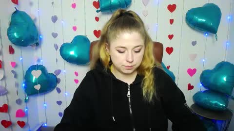 Jess online show from 02/14/25, 10:38