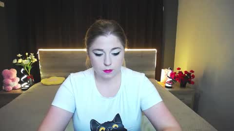 Jess online show from 11/19/25, 07:19