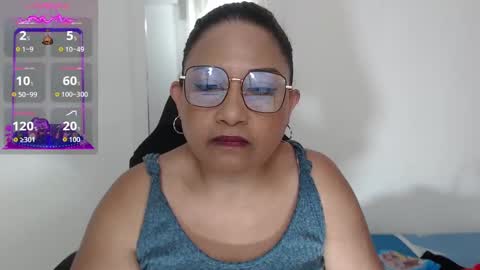 Snapshot of jessikahorny chatting on 09/22/25, 01:13 paola online show from 09/22/25, 01:13
