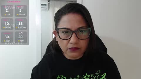 paola online show from 01/12/26, 02:00