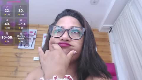 paola online show from 03/14/26, 09:37