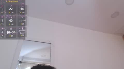 Snapshot of jessikahorny chatting on 06/27/26, 09:42 paola online show from 06/27/26, 09:42