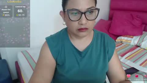 Snapshot of jessikahorny chatting on 07/18/26, 02:43 paola online show from 07/18/26, 02:43
