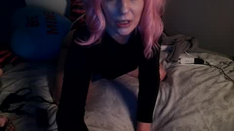 jessirabbit816 online show from 03/23/26, 03:10