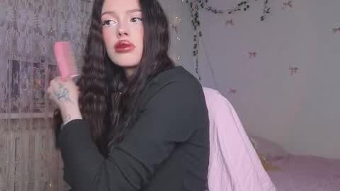 Jessy online show from 02/26/26, 03:22