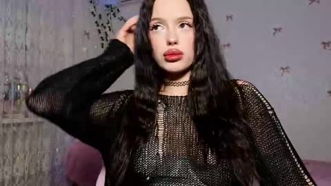 Jessy online show from 03/20/26, 04:45