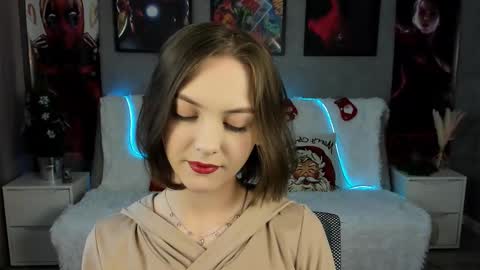 JesssWalker online show from 12/27/24, 07:29