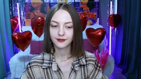 JesssWalker online show from 02/21/25, 09:34
