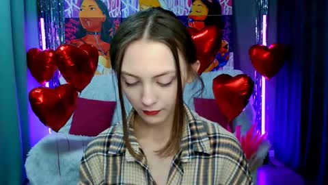 JesssWalker online show from 03/04/25, 02:32