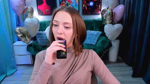 JesssWalker online show from 02/17/26, 06:47