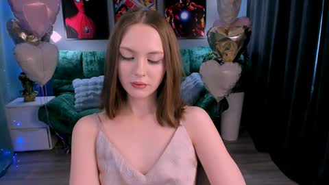JesssWalker online show from 03/11/26, 12:22