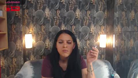 JessTheWicked online show from 02/17/25, 08:26