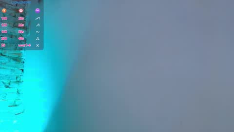 jessy_capelli online show from 11/05/25, 07:03