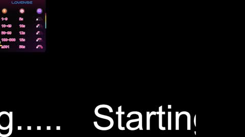 jessy_capelli online show from 01/11/26, 06:24