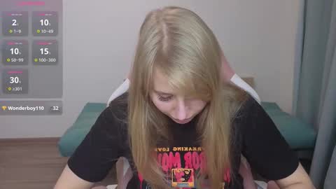 Jessy online show from 11/13/25, 04:50