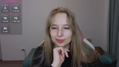 Jessy online show from 03/23/26, 07:56