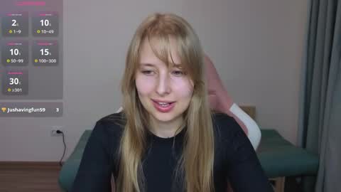 Jessy online show from 04/11/26, 05:17