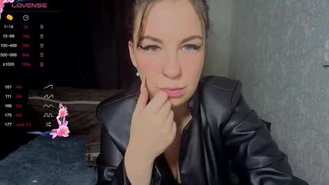 Jessy online show from 10/27/25, 12:15