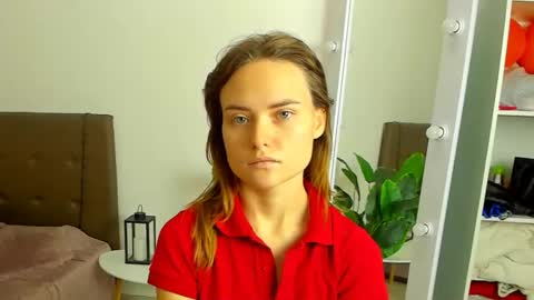 Polina online show from 12/23/25, 06:22