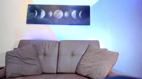 Jessy Mateus online show from 12/17/24, 11:49