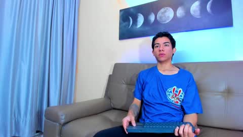 Jessy Mateus online show from 12/19/24, 12:01