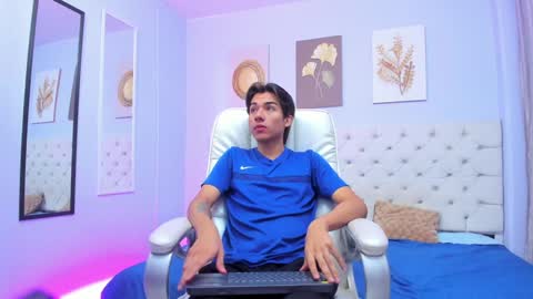 Jessy Mateus online show from 12/26/24, 12:05