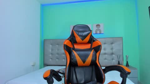 Jessy Mateus online show from 01/13/25, 12:13