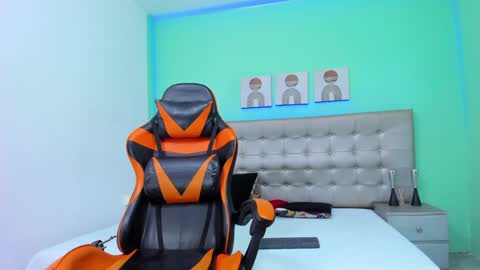 Jessy Mateus online show from 01/23/25, 12:19